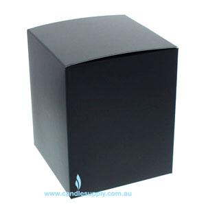 Candela Tumbler - Gift Box - X-Large - BLACK