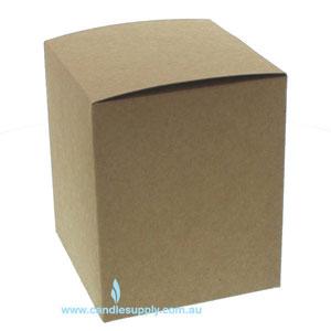 Candela Tumbler - Gift Box - X-Large - NATURAL