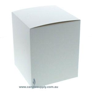 Candela Tumbler - Gift Box - X-Large - WHITE