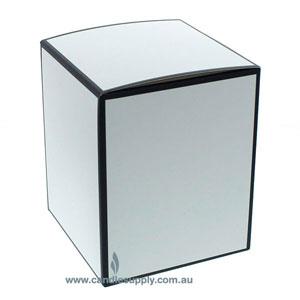 Candela Tumbler - Gift Box - X-Large - WHITE/BLACK