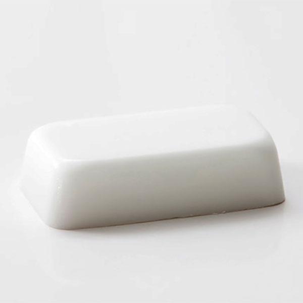 Melt & Pour Soap Base - Crystal SS - Solid Shampoo