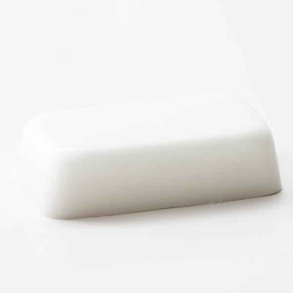 Melt and Pour Soap Base - Crystal - Solid Conditioner - 9.5kg Bulk Boxes
