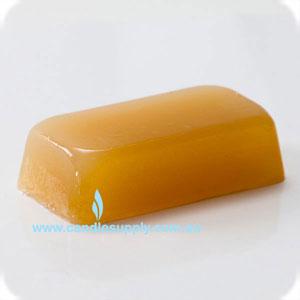 Melt and Pour Soap Base - Crystal - Organic