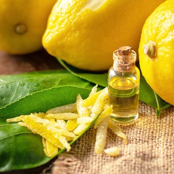 White Citrus & Lime - Natural Fragrance Oil